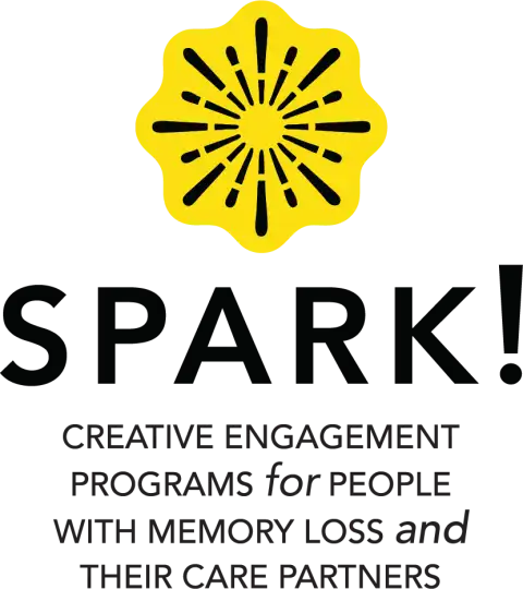 SPARK! at WMQFA