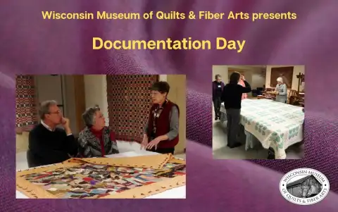 Documentation Day at WMQFA