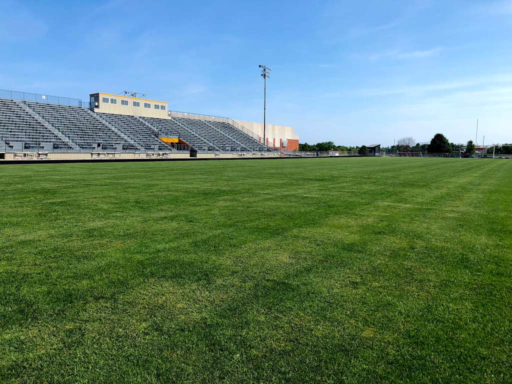 Cedarburg High School