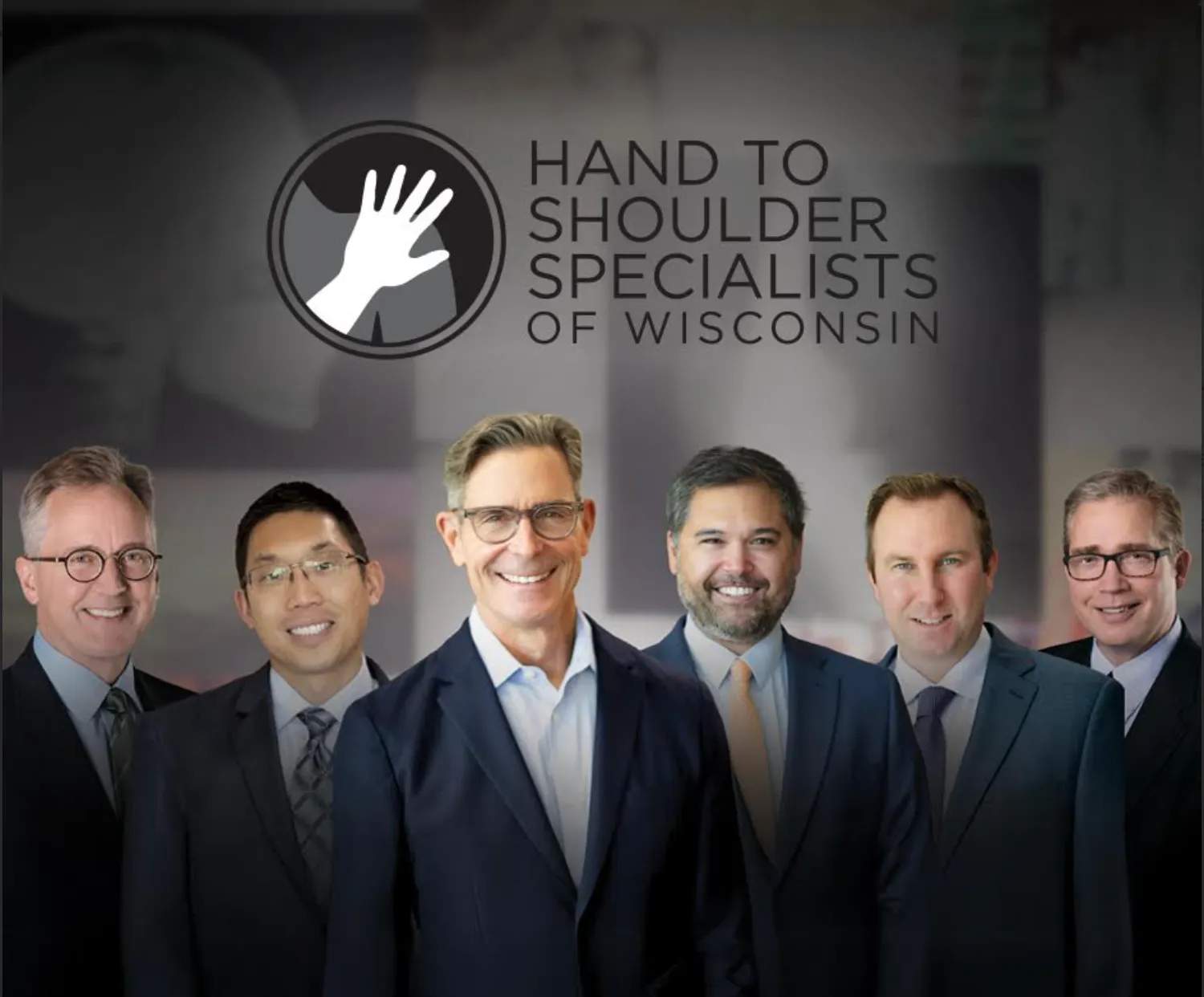 Hand to Shoulder Specialists of Wisconsin — photo 1