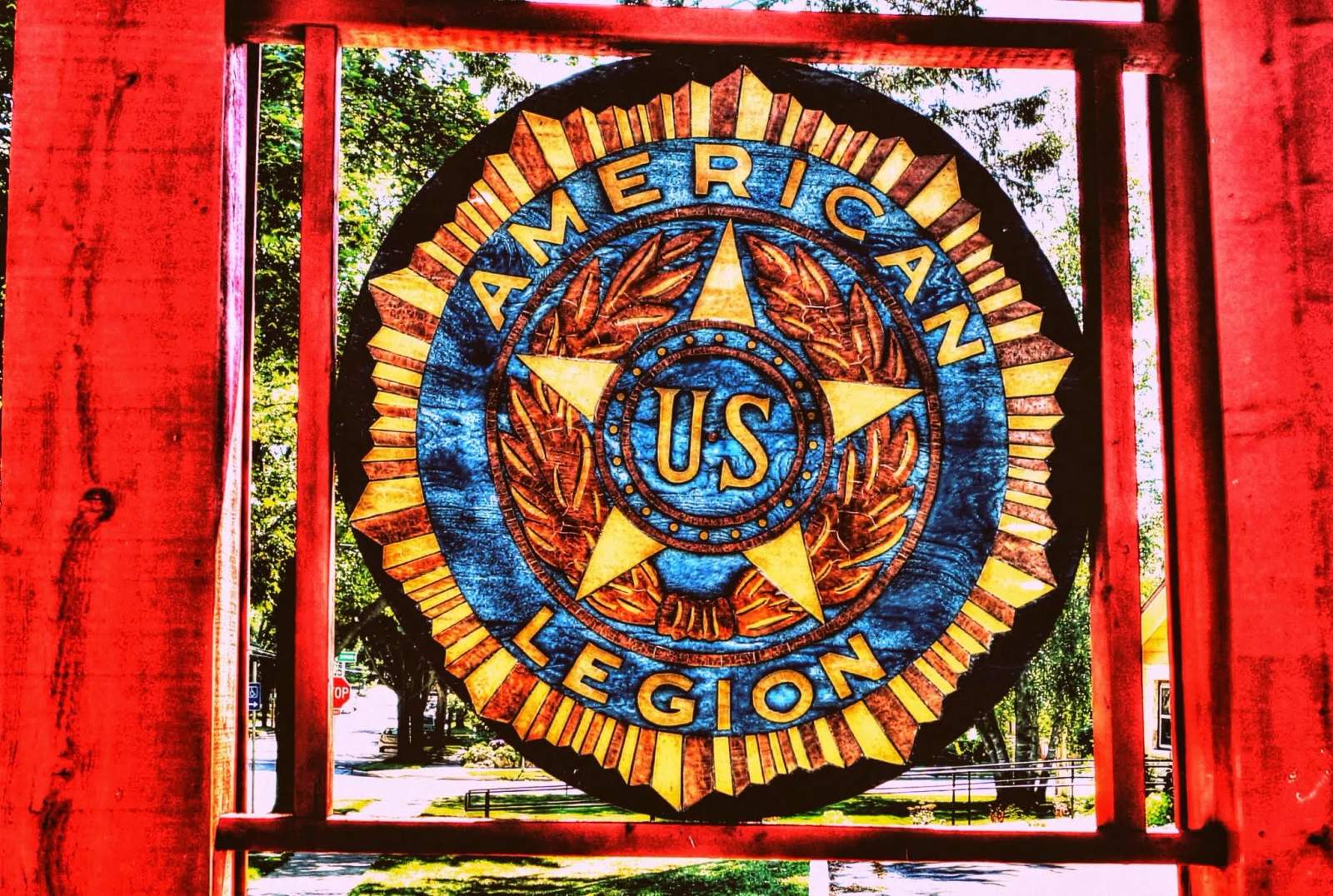 American Legion — photo 1