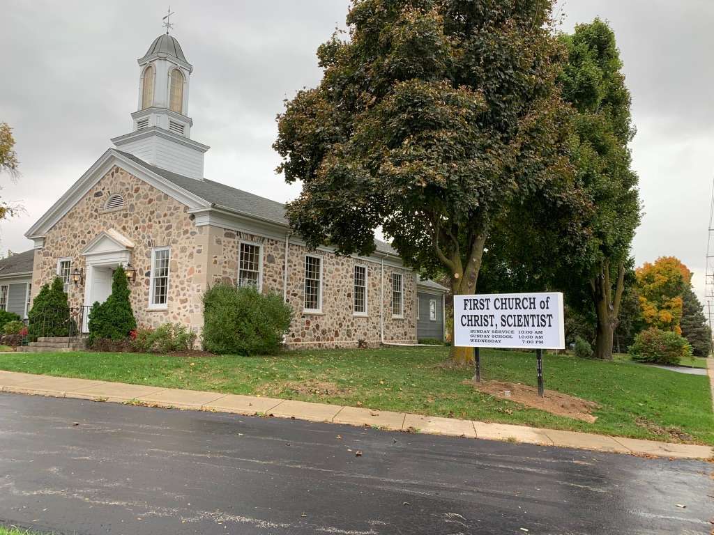 First Church of Christ, Scientist