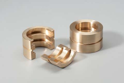 eTEK Precision Manufacturing — photo 5