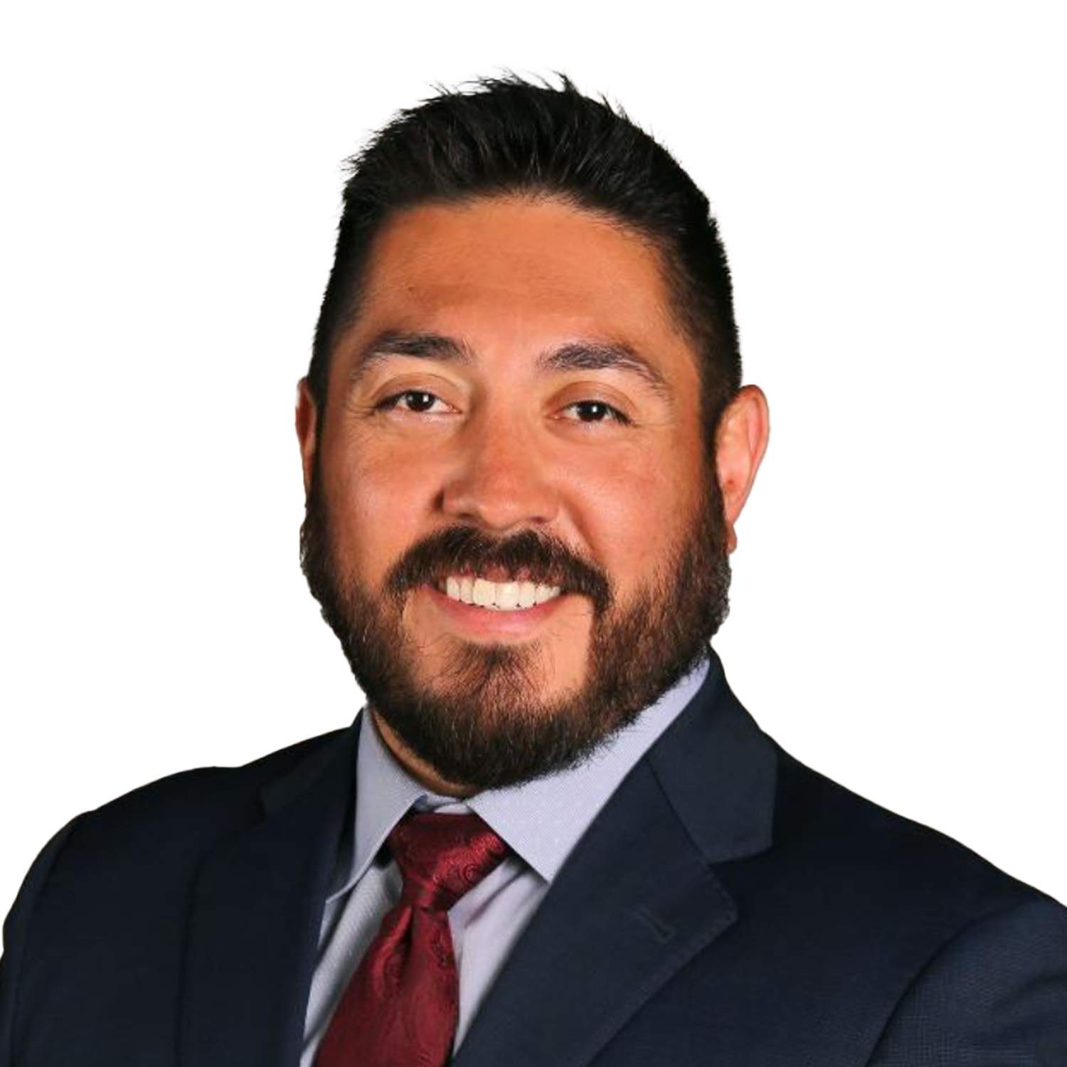 U.S. Bancorp Advisors - Financial Advisors: Matthew Patrick — photo 1