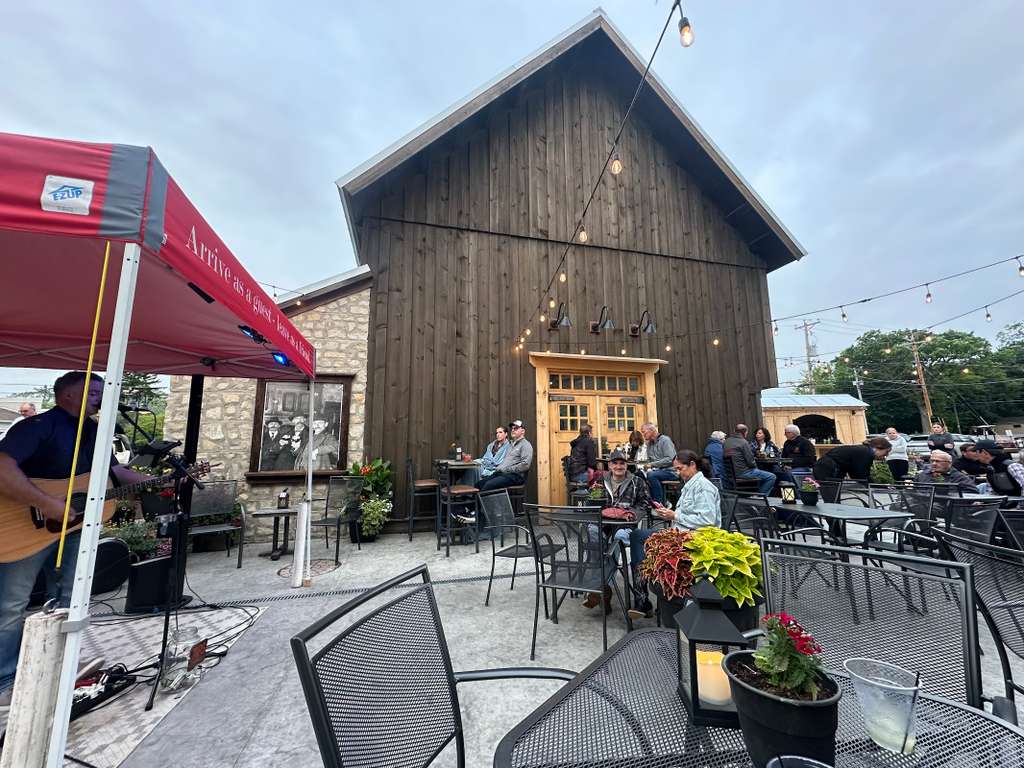 Food & Drink