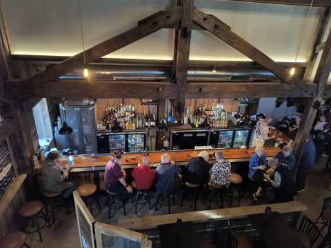 The Timber Club — photo 5