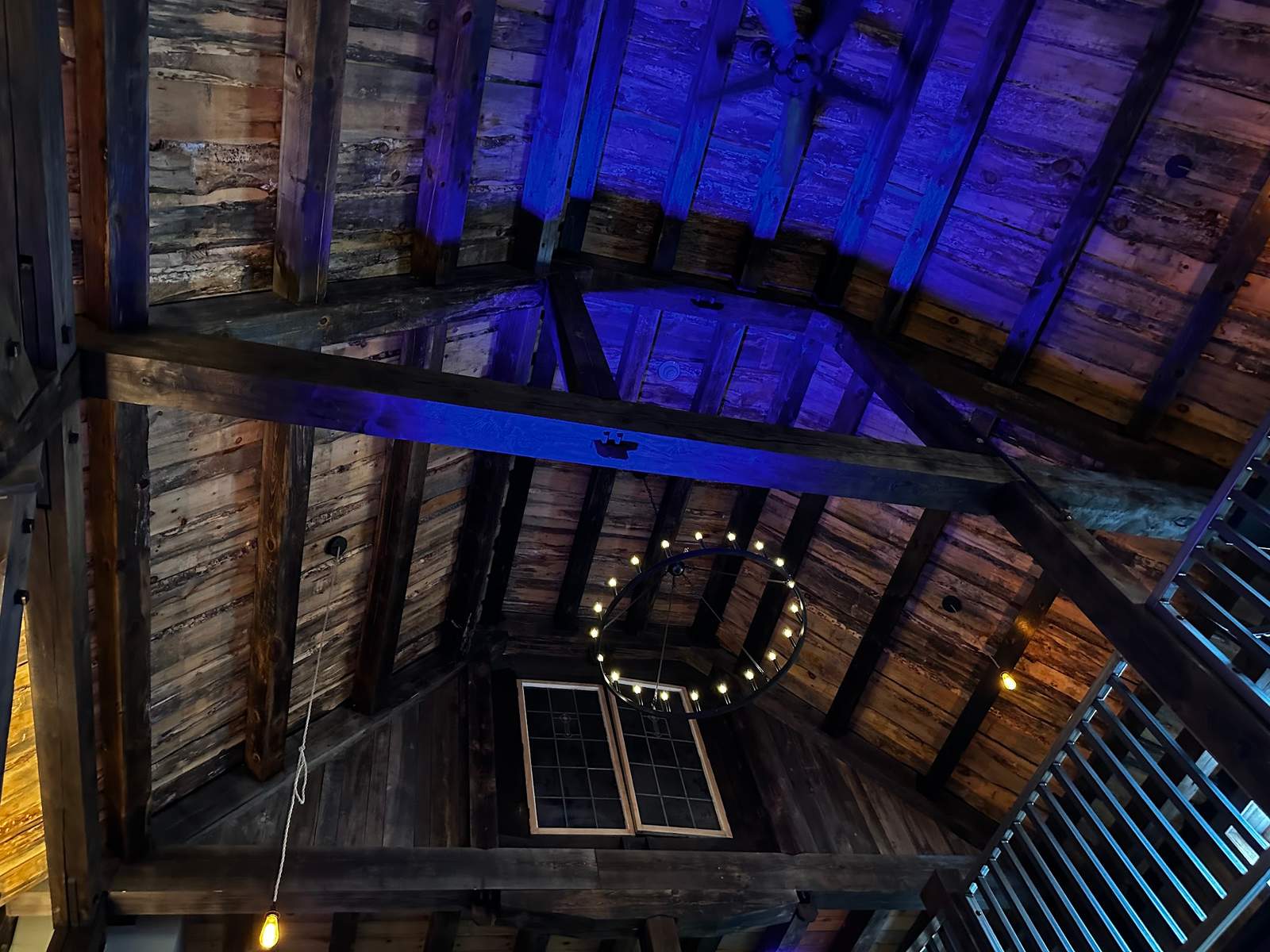 The Timber Club — photo 9