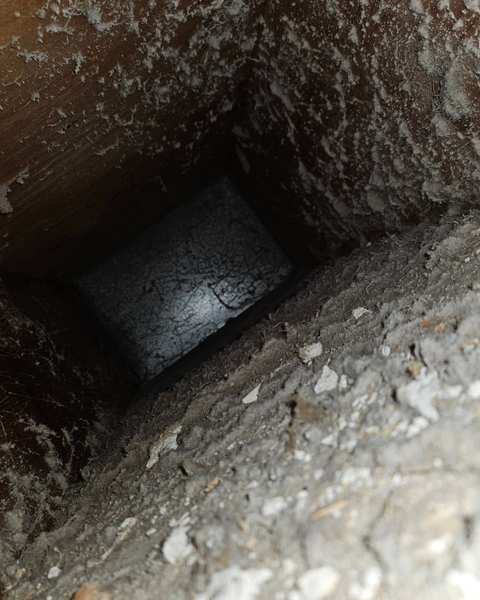 Wisconsin Natural Air Duct Cleaning Cedarburg — photo 2