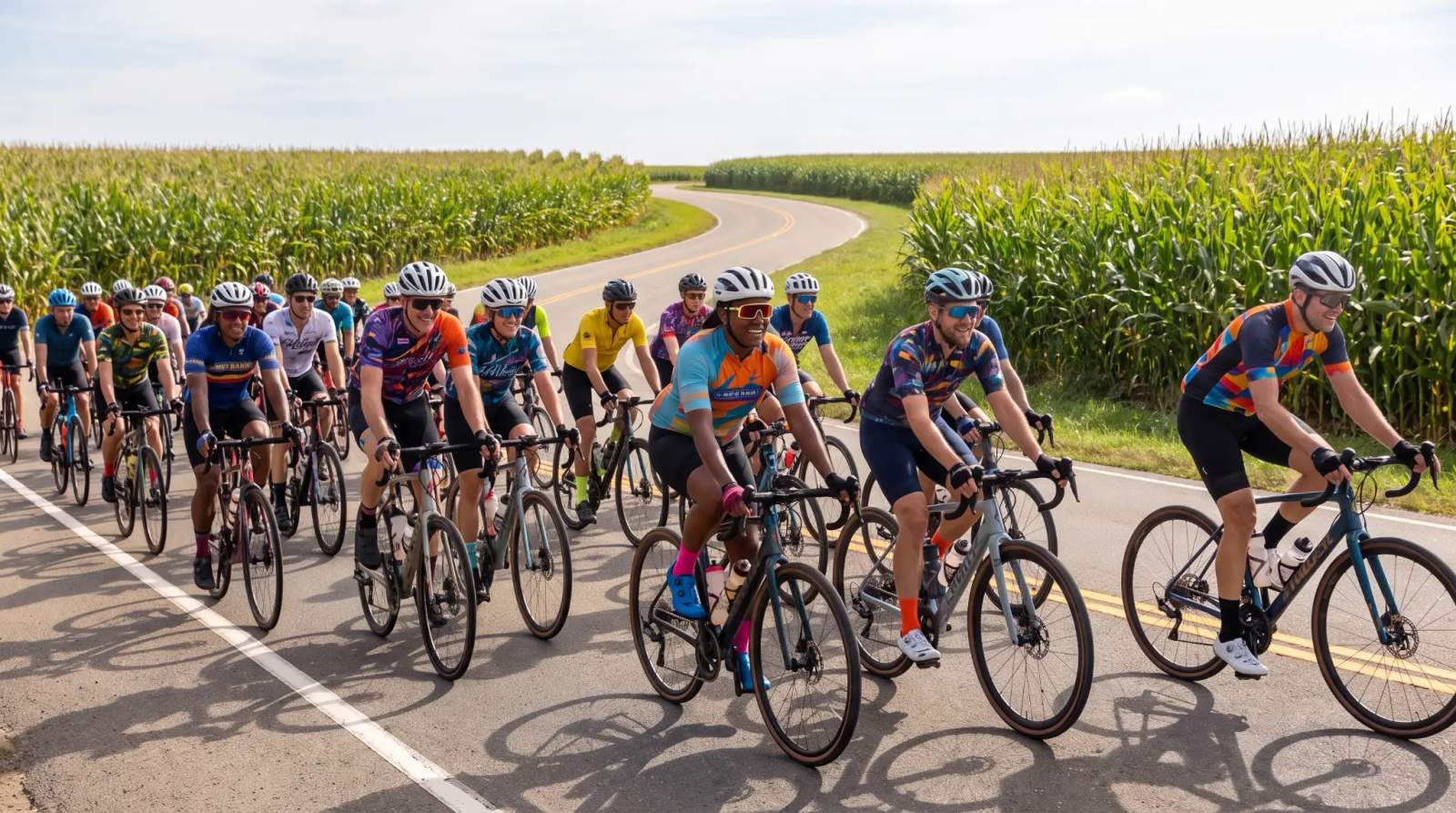 Cycling Club