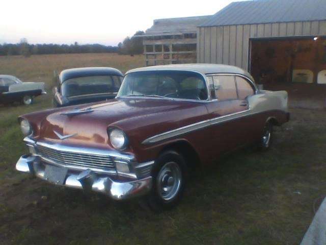 Wilo Machine Co.