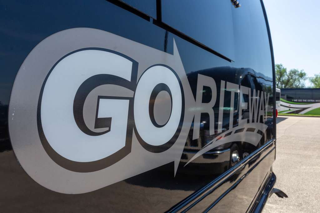 GO Riteway Transportation Group
