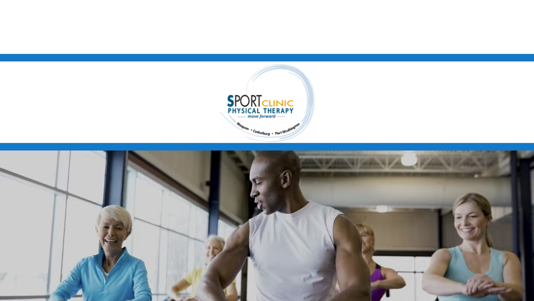 SPORT Clinic Physical Therapy — photo 1