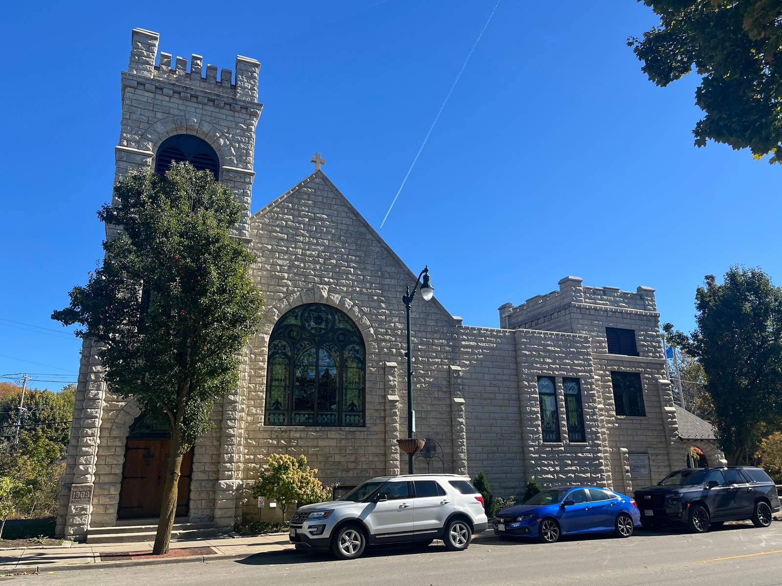 Advent Lutheran Church — photo 1