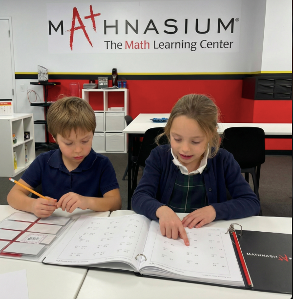 Mathnasium
