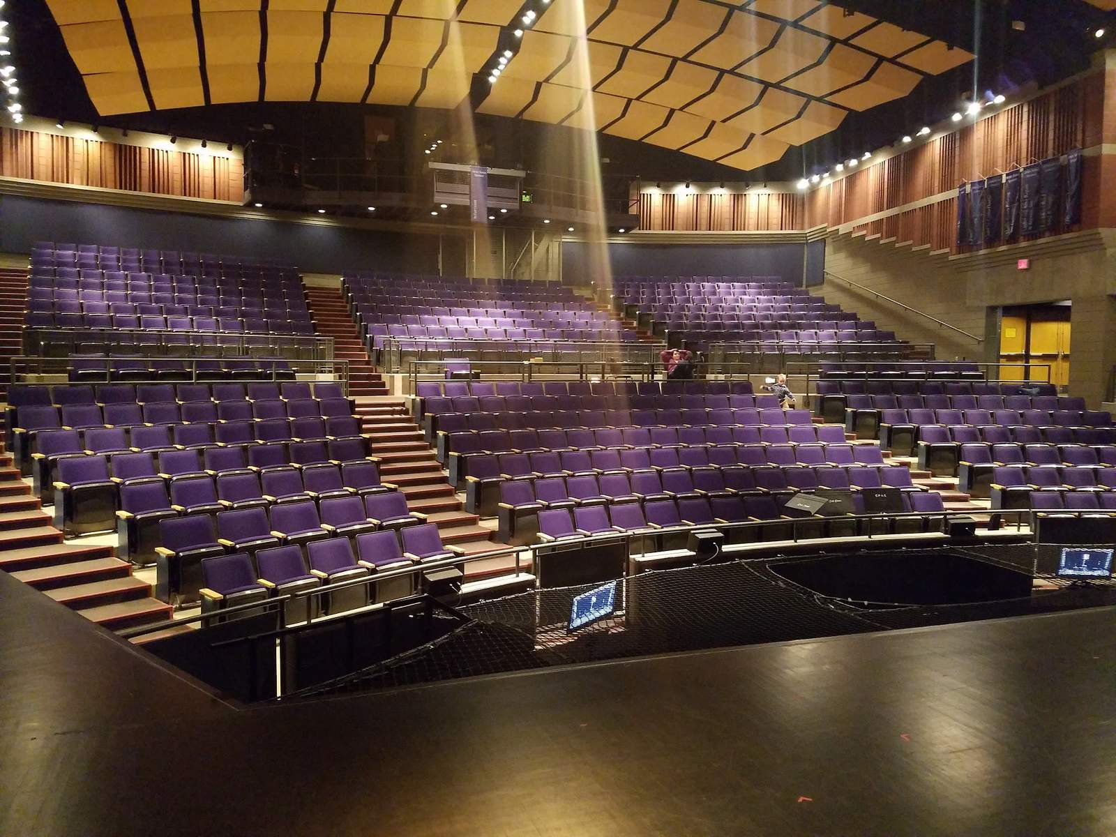 Cedarburg Performing Arts Center — photo 1